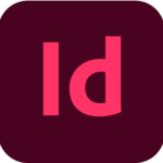 Adobe-InDesign-Logo