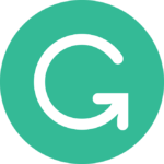 Grammarly-logo