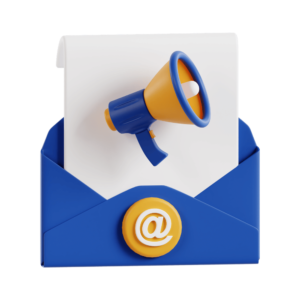 Email Marketing & Podcast Marketing