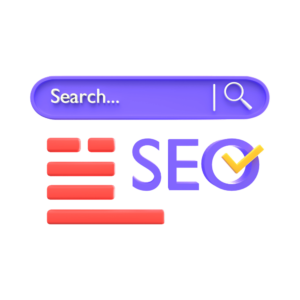 Search Engine Optimization