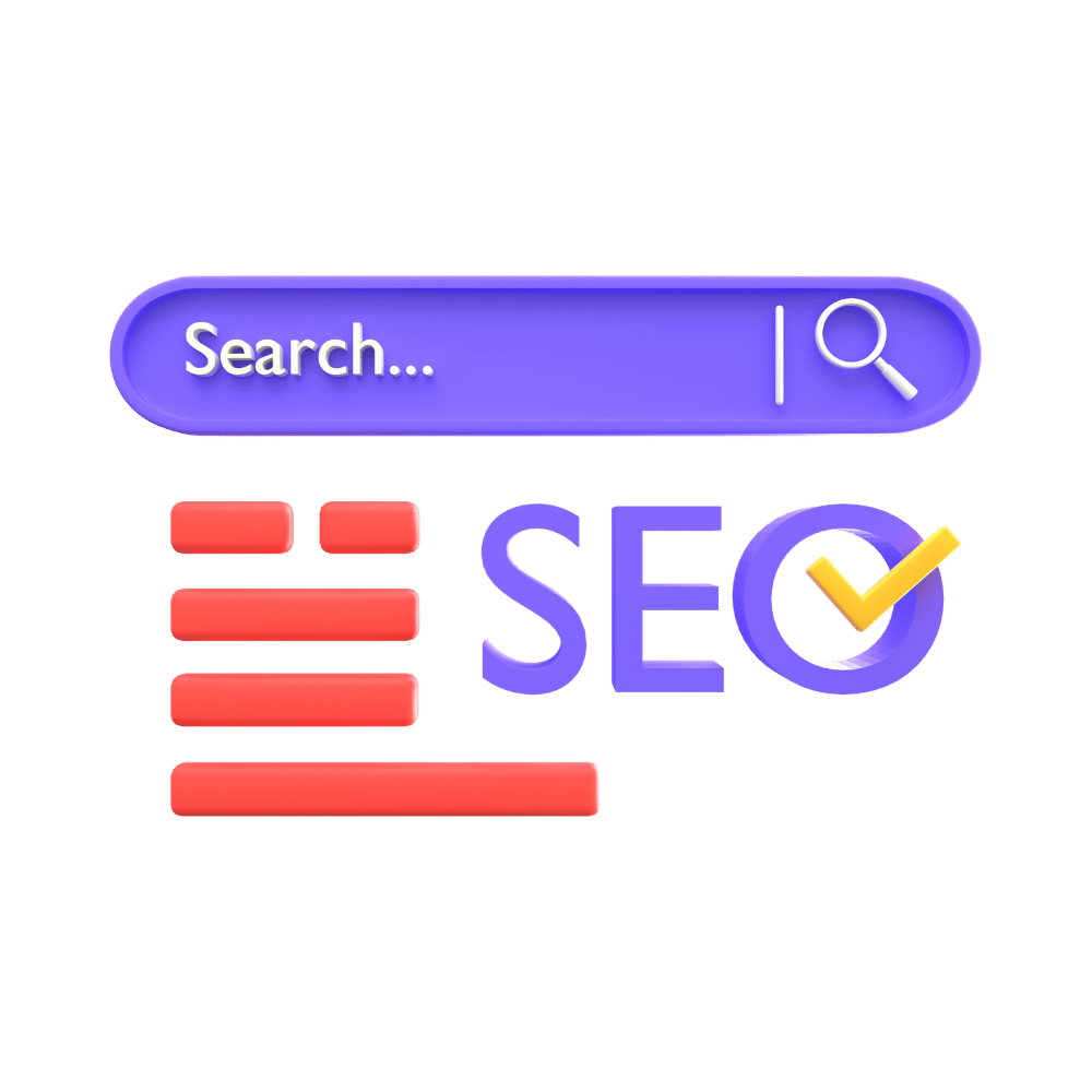 Search Engine Optimization